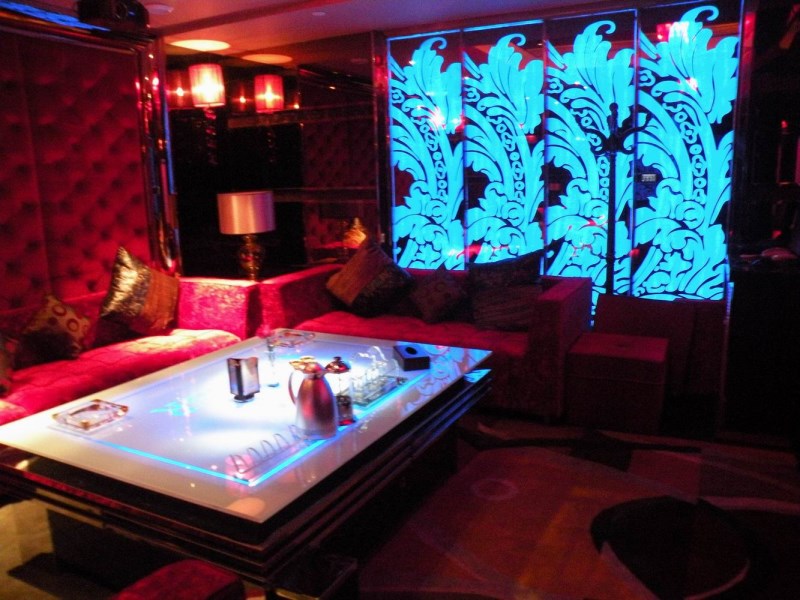 岳阳商务ktv计时方法详解-湘阴县ktv预订