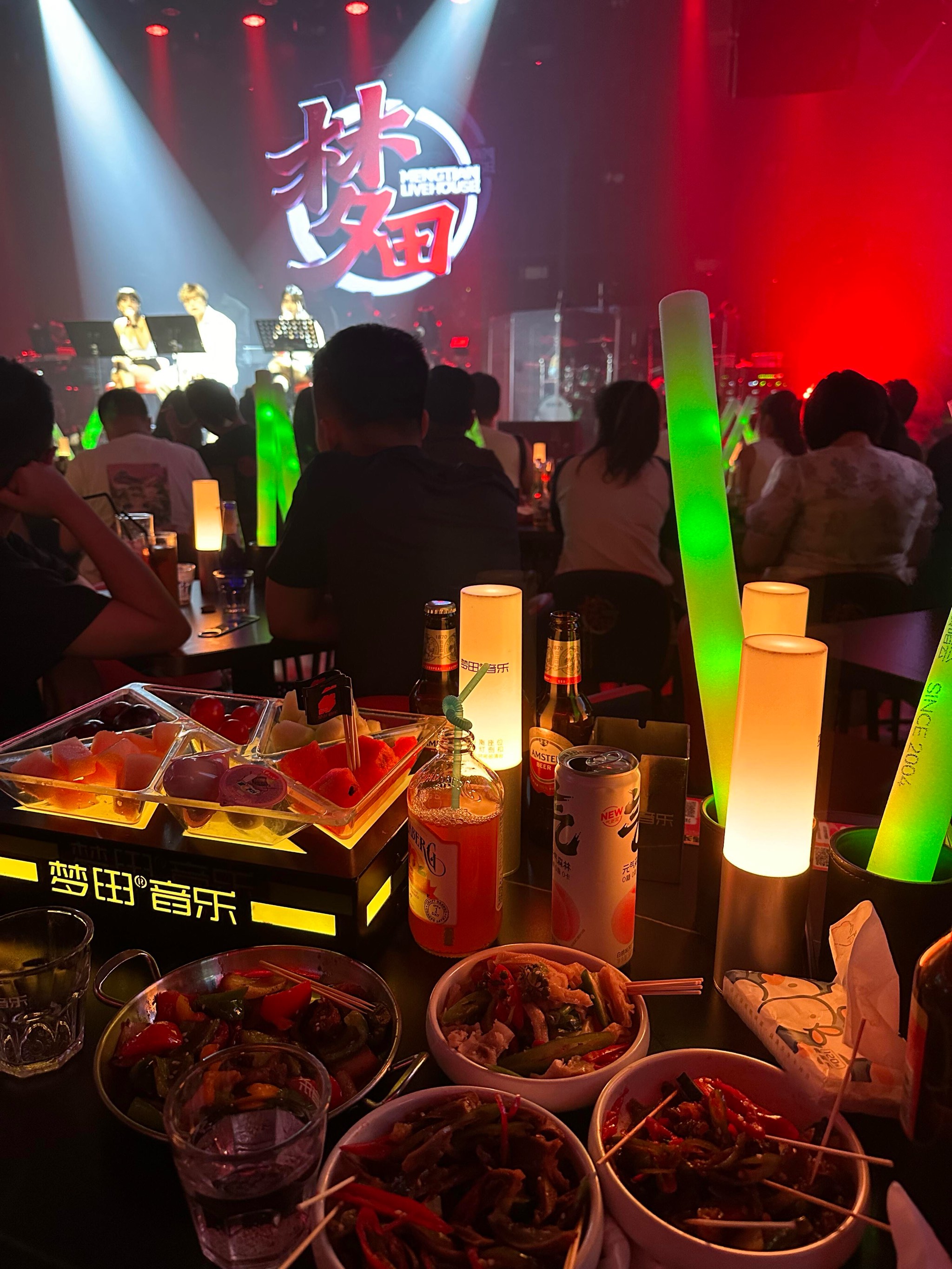 岳阳商务ktv聚会指南-湘阴县ktv预订